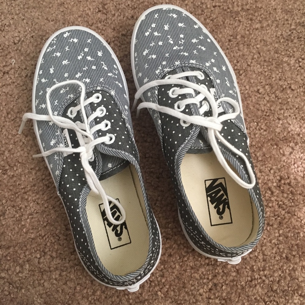 Vans Shoes